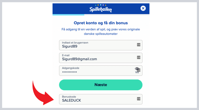 Spillehallen_sådan bruger du en bonuskode.png